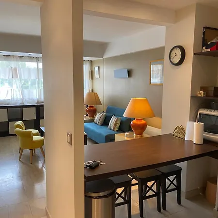 Loft Croisette Quartier Palm