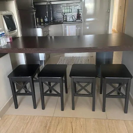 Loft Croisette Quartier Palm Apartment *
