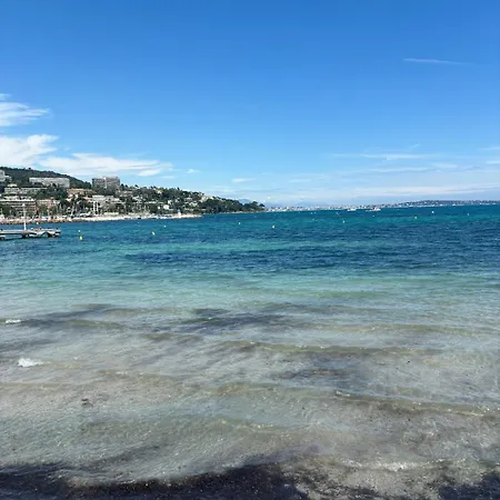 Loft Croisette Quartier Palm *