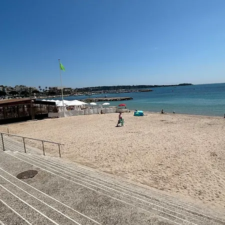 Apartament Loft Croisette Quartier Palm