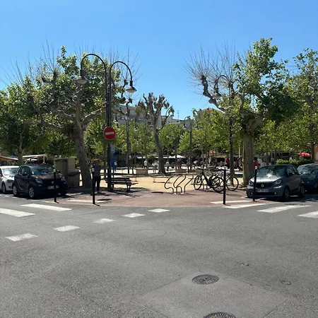 Loft Croisette Quartier Palm * Cannes