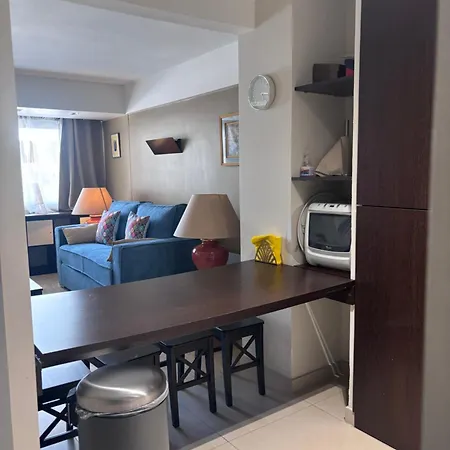 Apartment Loft Croisette Quartier Palm Cannes