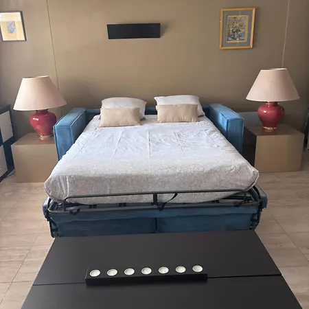 Loft Croisette Quartier Palm Apartment